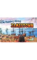 I'm Reading about Jamestown