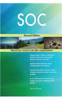 SOC Second Edition