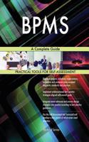 BPMS A Complete Guide