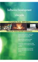 Software Development Lifecycle A Complete Guide - 2019 Edition