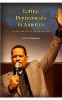 Latino Pentecostals in America