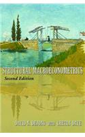 Structural Macroeconometrics