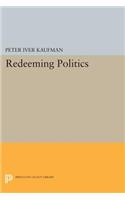 Redeeming Politics