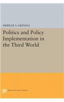 Politics and Policy Implementation in the Third World