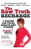 The Raw Truth Recharge