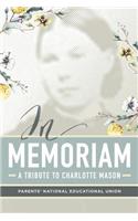 In Memoriam