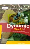 Our Dynamic World