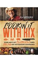 Cookin' It with Kix