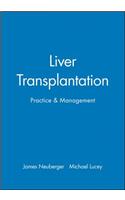 Liver Transplantation