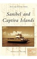 Sanibel and Captiva Islands
