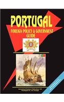 Portugal Foreign Policy and Government Guide