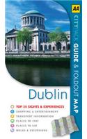 AA CityPack Dublin