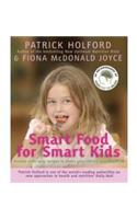 Smart Food For Smart Kids