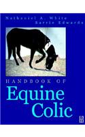 Handbook of Equine Colic