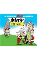 Asterix the Gaul