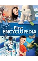 My First Encyclopedia