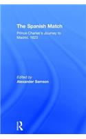 The Spanish Match