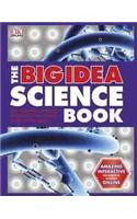 The Big Idea Science Book