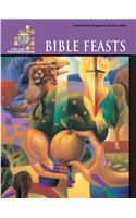 Lifelight Foundations: Bible Feasts - Study Guide