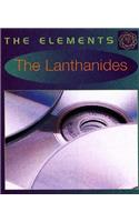 The Lanthanides