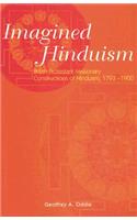 Imagined Hinduism