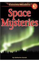 Space Mysteries