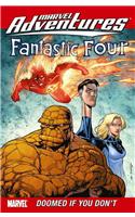 Marvel Adventures Fantastic Four