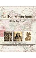 Native Americans State by State