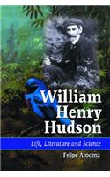 William Henry Hudson