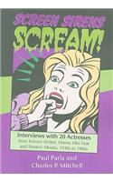 Screen Sirens Scream!