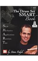 Drum Set Smart Book