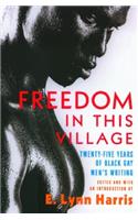 Freedom in This Village
