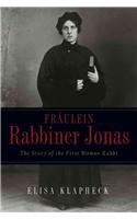 Freaulein Rabbiner Jonas