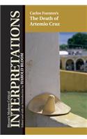 The Death of Artemio Cruz