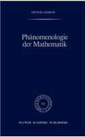 Phänomenologie der Mathematik