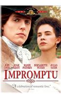 Impromptu
