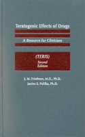 Teratogenic Effects of Drugs