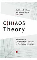 C(H)AOS Theory