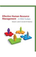 Effective Human Resource Management