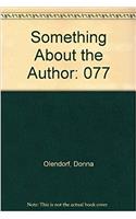 Something about the Author
