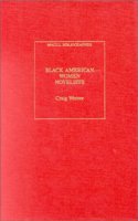 Black American Women Novelists