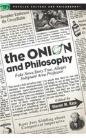 The Onion and Philosophy