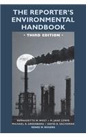 The Reporter's Environmental Handbook