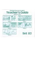 Starting Off with Phonics Lesson Plan Book 6