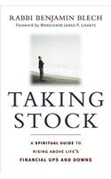 Taking Stock