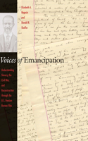 Voices of Emancipation