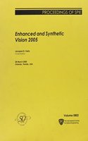 Enhanced and Synthetic Vision 2005