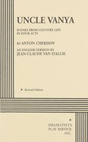 Uncle Vanya