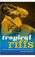 Tropical Riffs