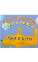 Punctuation Takes a Vacation